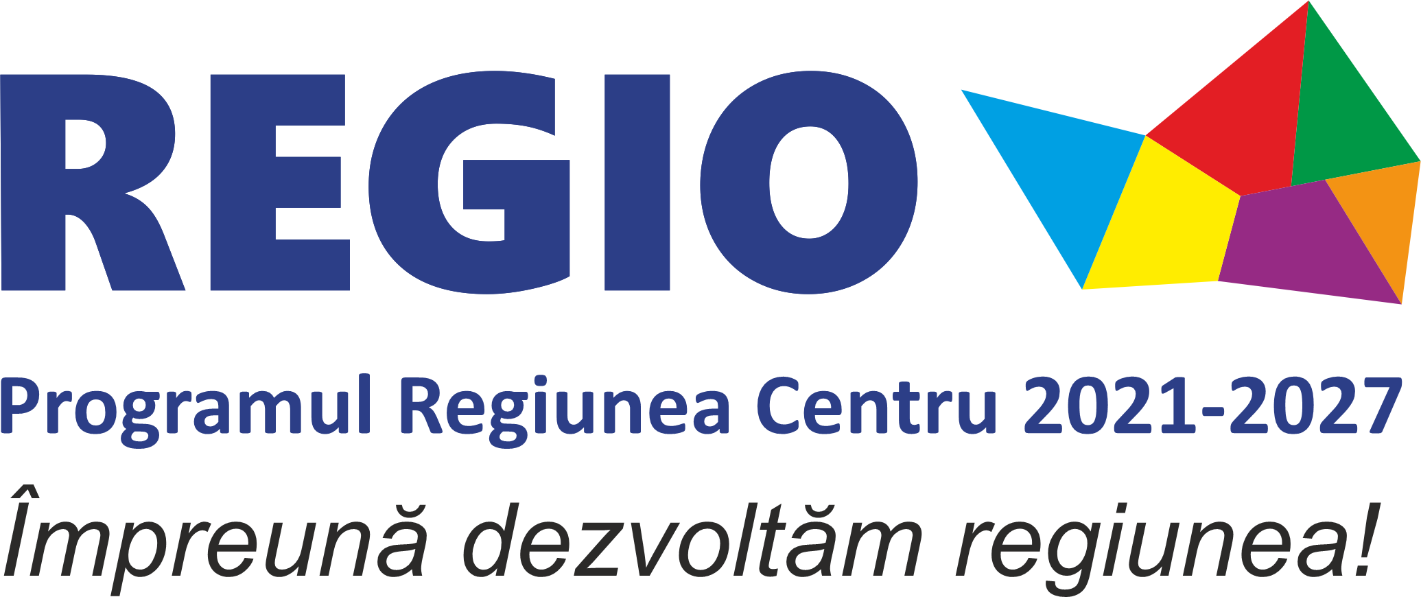 Regio Programul Regiunii Centru 2021-2027